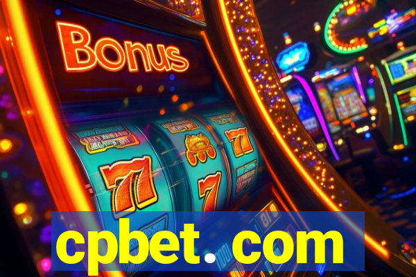 cpbet. com